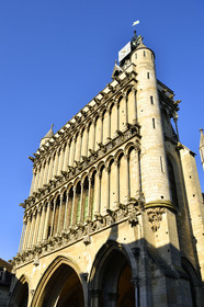France, Dijon