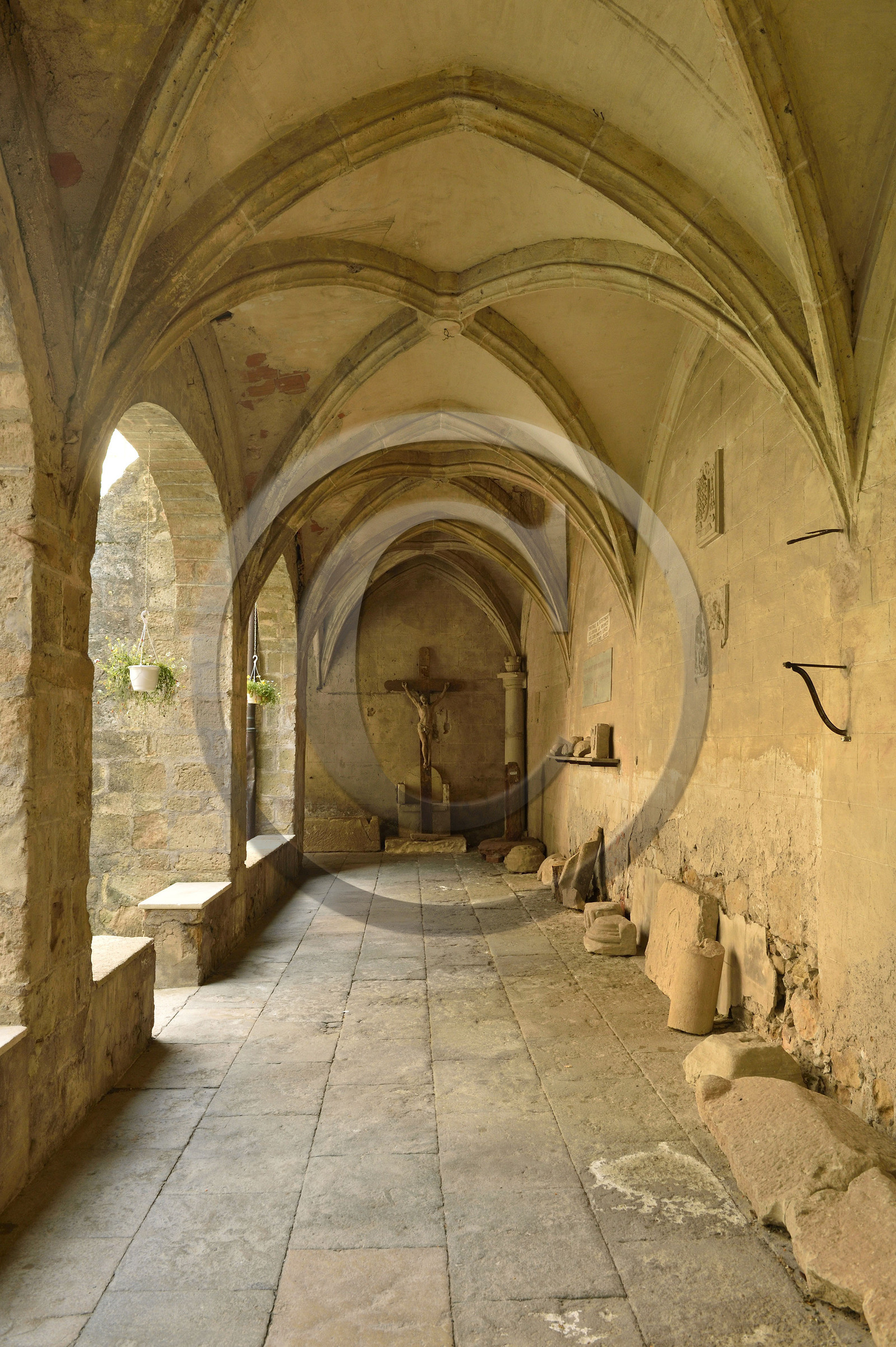 France, Lodeve