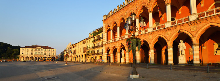 Italie, Padoue