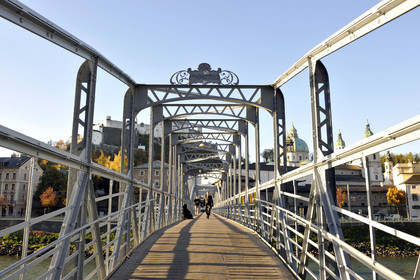 Autriche, Salzbourg