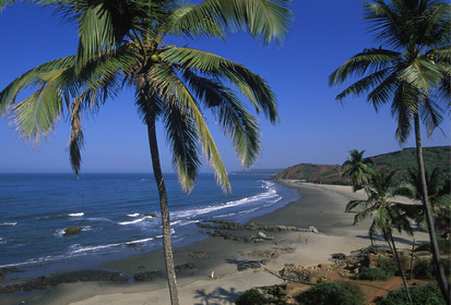 Inde du Sud