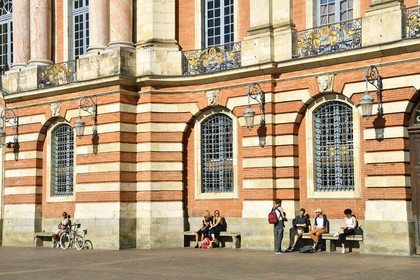 France, Toulouse