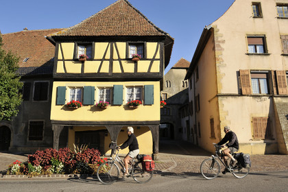 France, Alsace