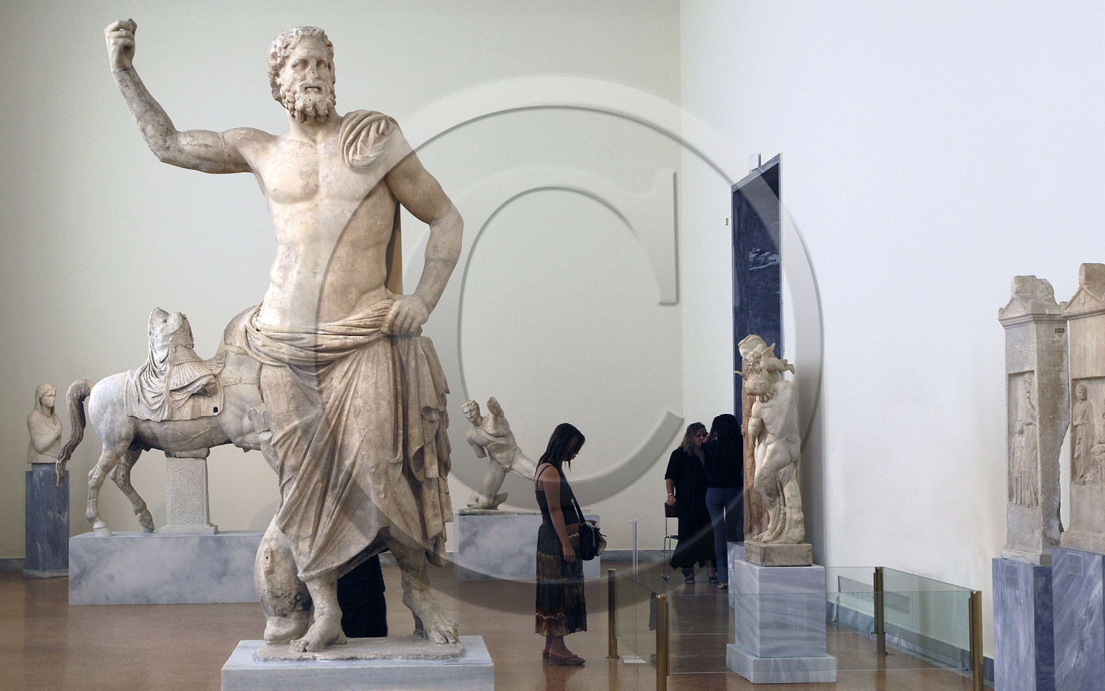 Athènes, Grèce