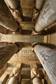 Egypte, Denderah