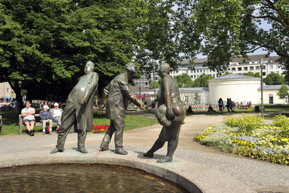 Allemagne, Aachen