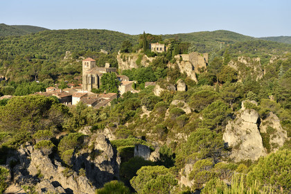 France, Moureze