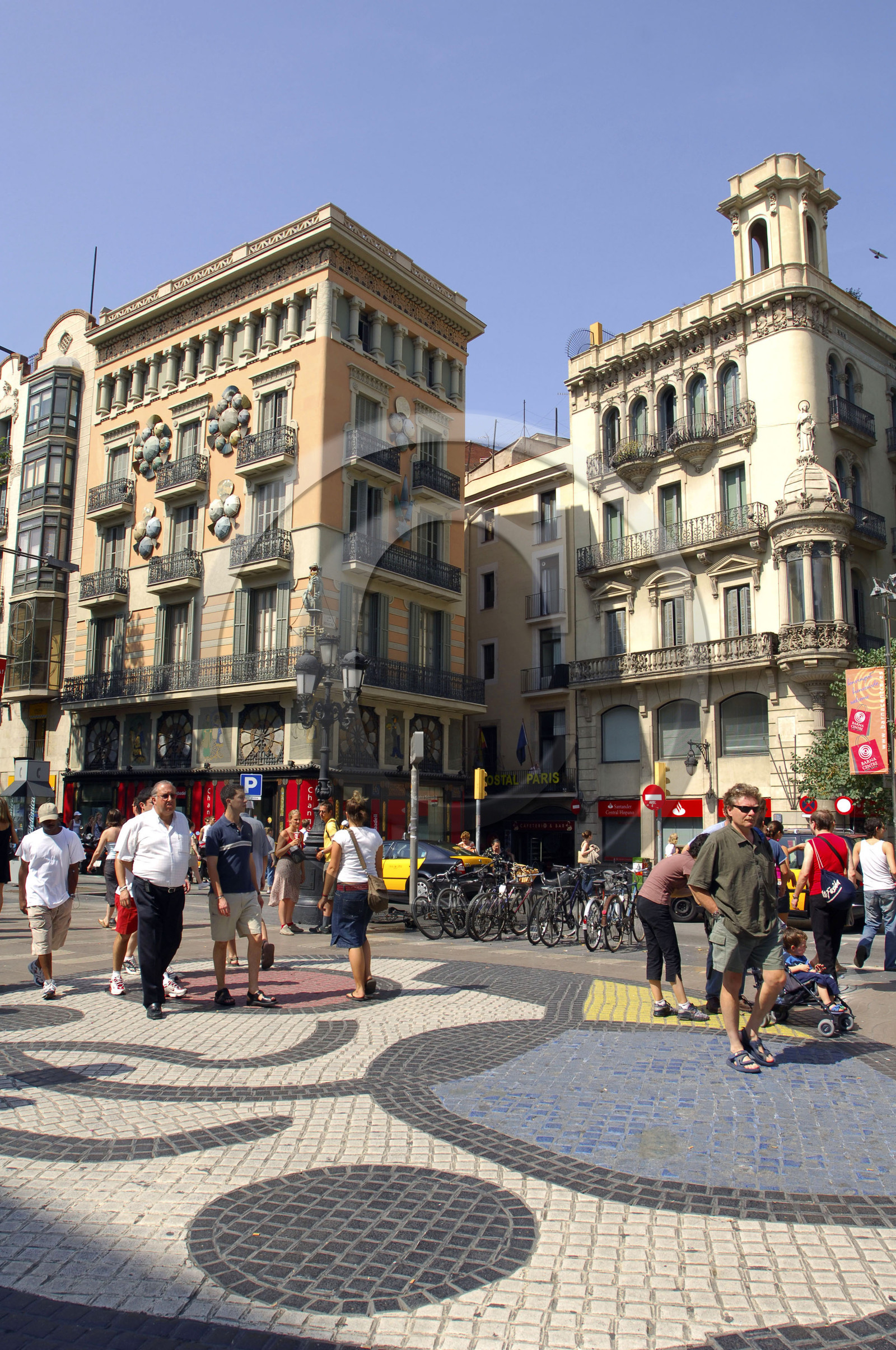 Barcelona, Spain
