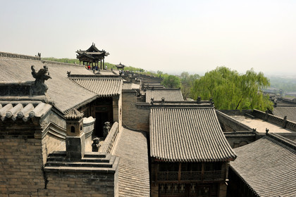 Chine, Wang