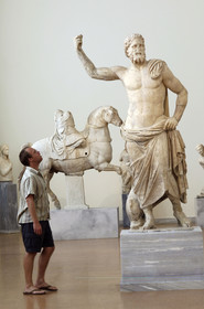 Athènes, Grèce
