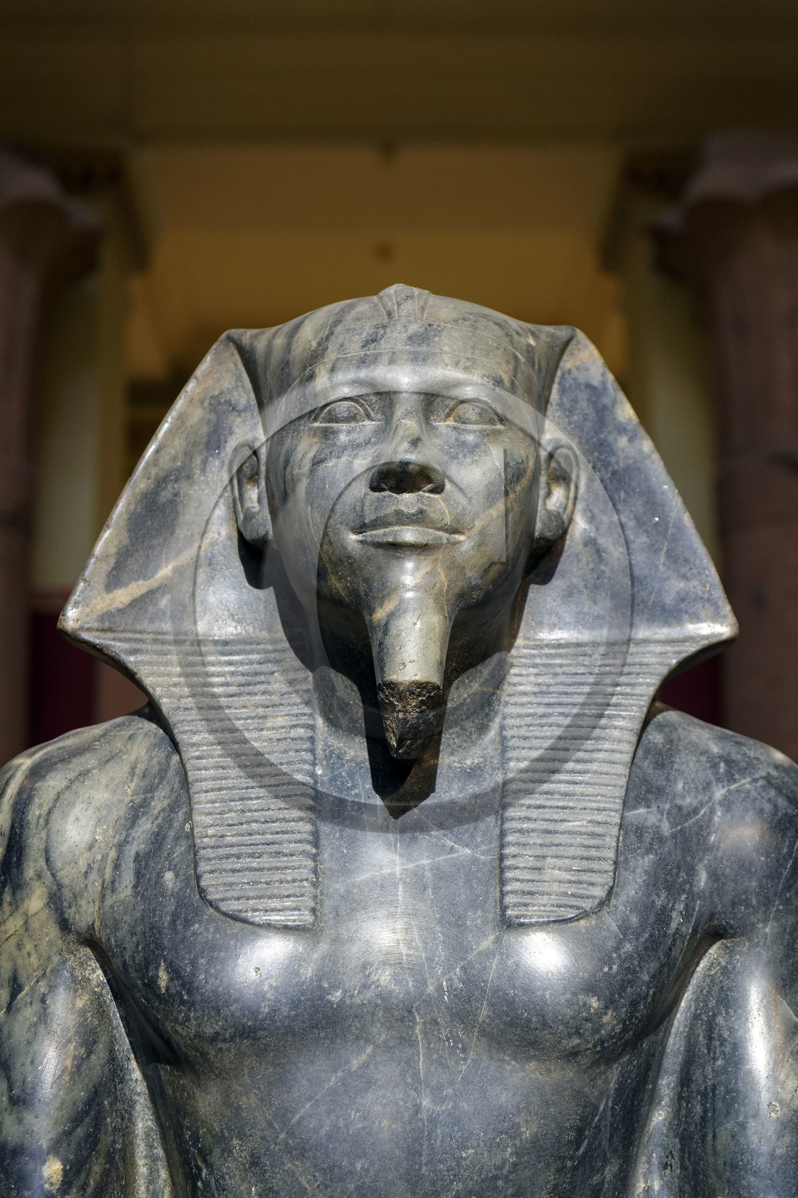 Egypte, Cairo