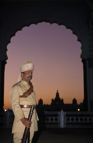 Inde du Sud