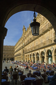 Salamanca, Spain