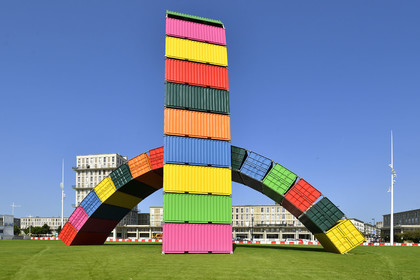 France, Le Havre