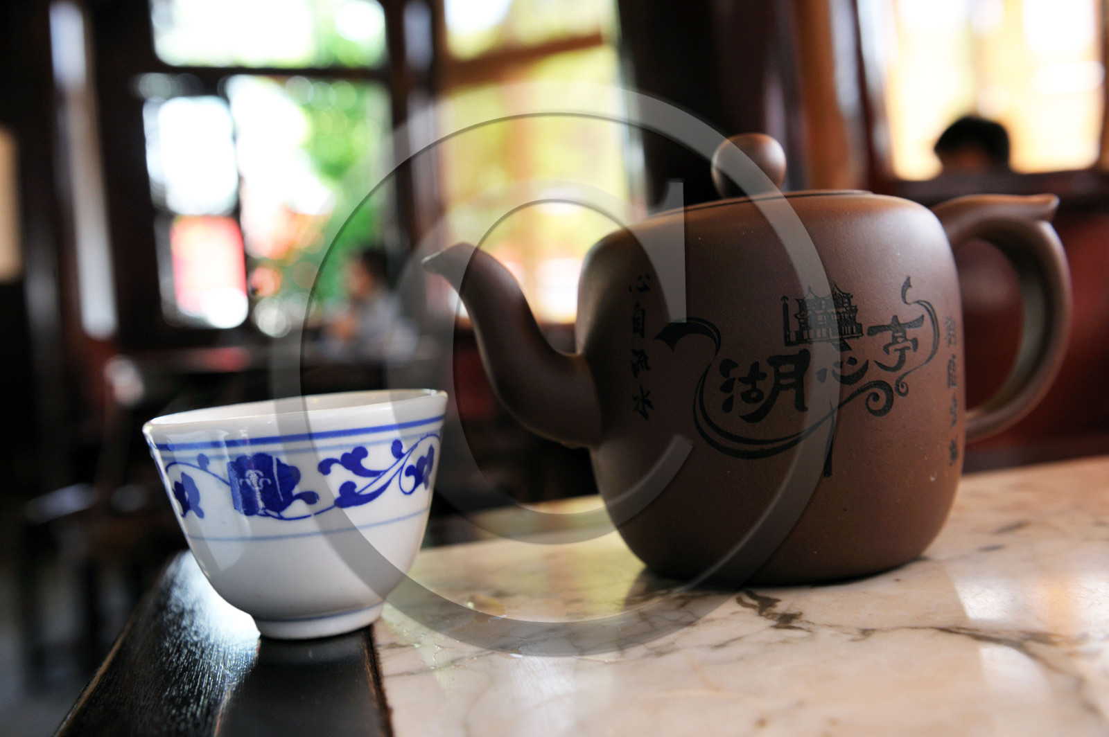 Chine, Shanghai