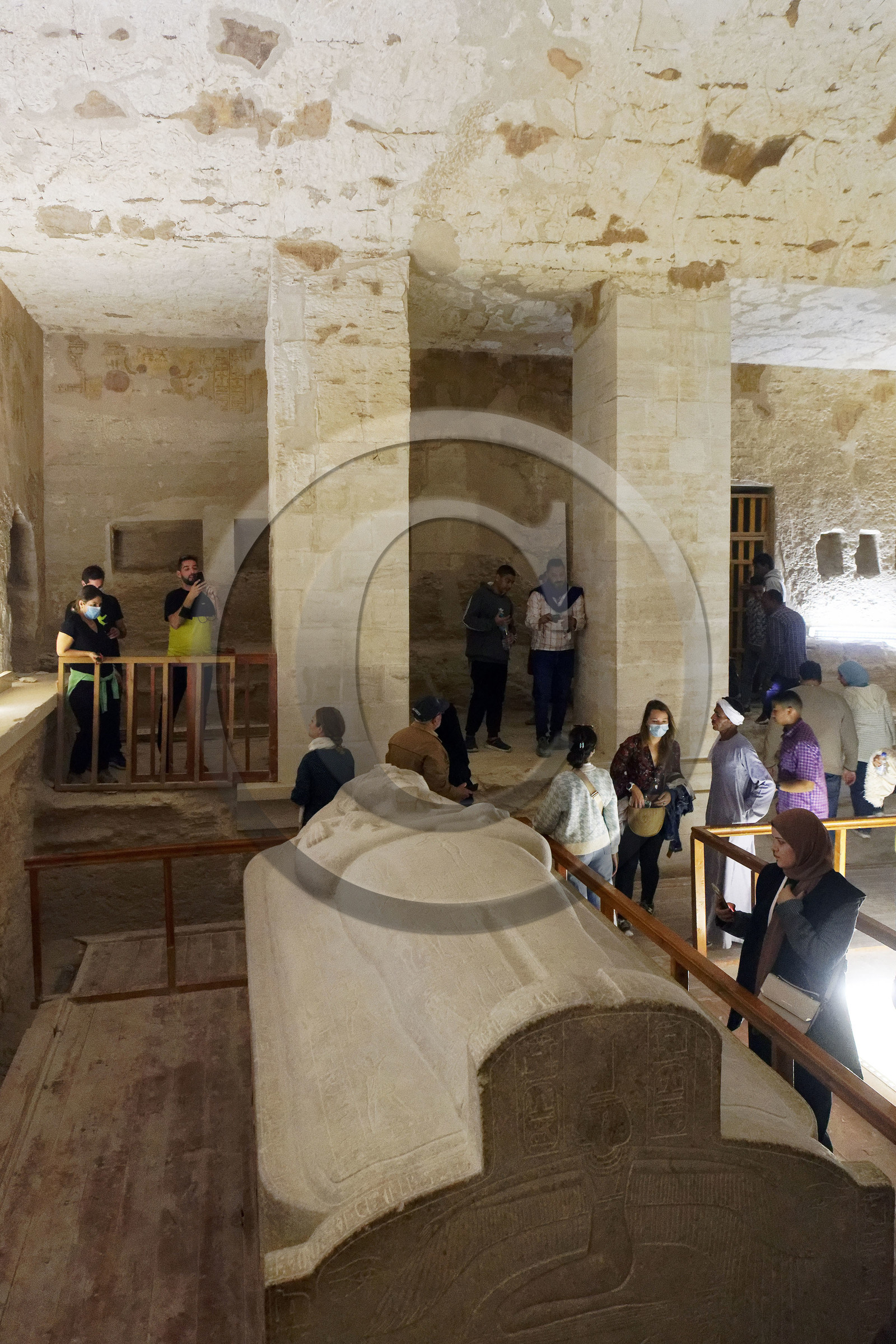 Egypte, Louxor Egypte, Louxor