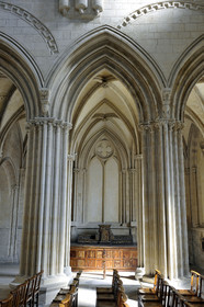 France, Caen