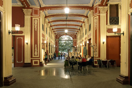 Espagne, Saragosse