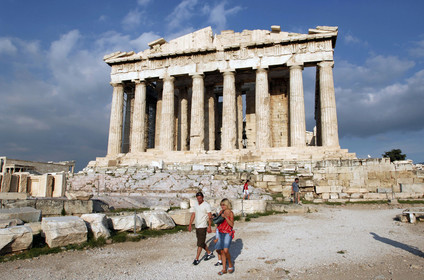 Athènes, Grèce