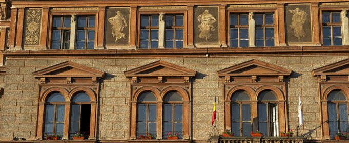 Roumanie, Brasov