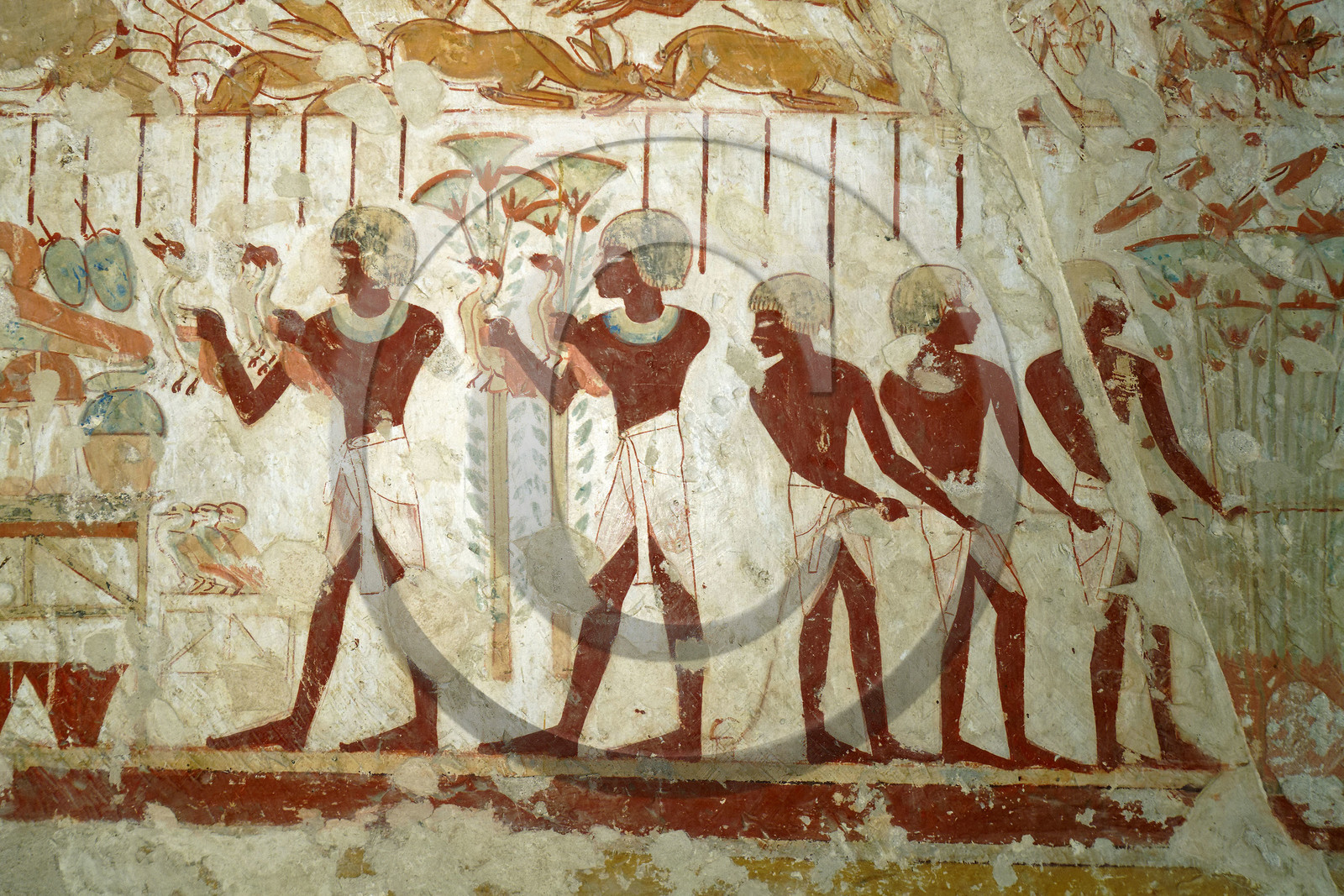 Egypte, Louxor