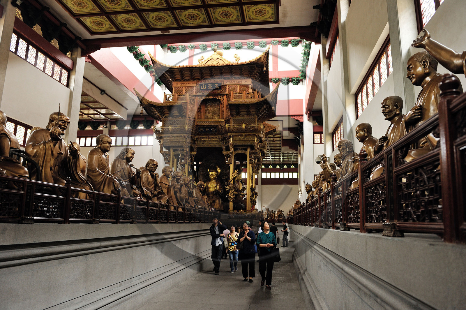 Chine, Hangzhou