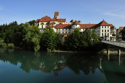 Allemagne, Baviere
