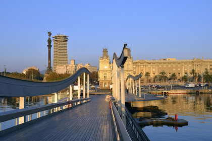 Espagne, Barcelone