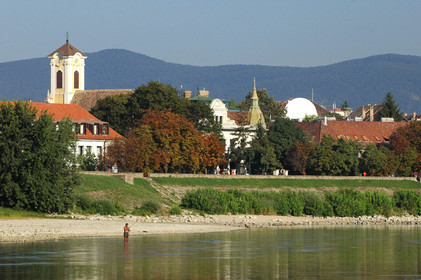 Szentendre, Hongrie