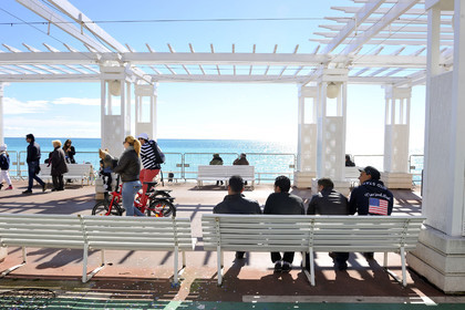 France, Nice