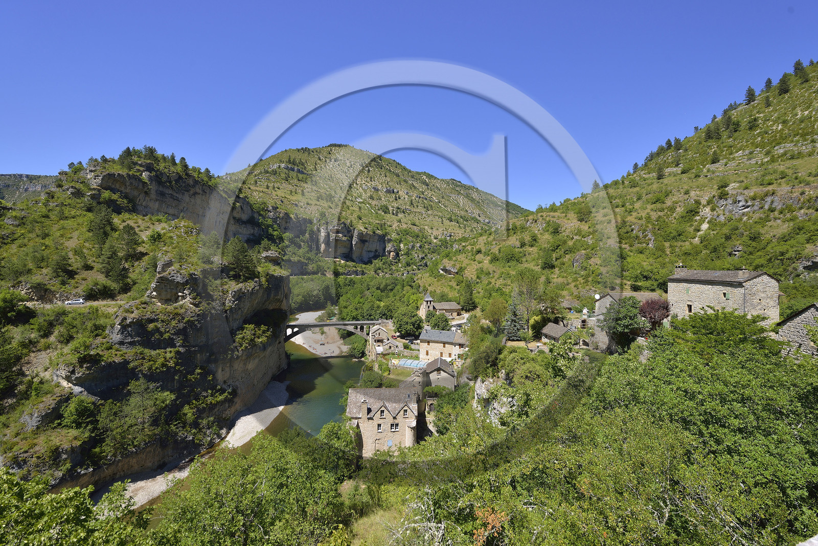 France, Tarn