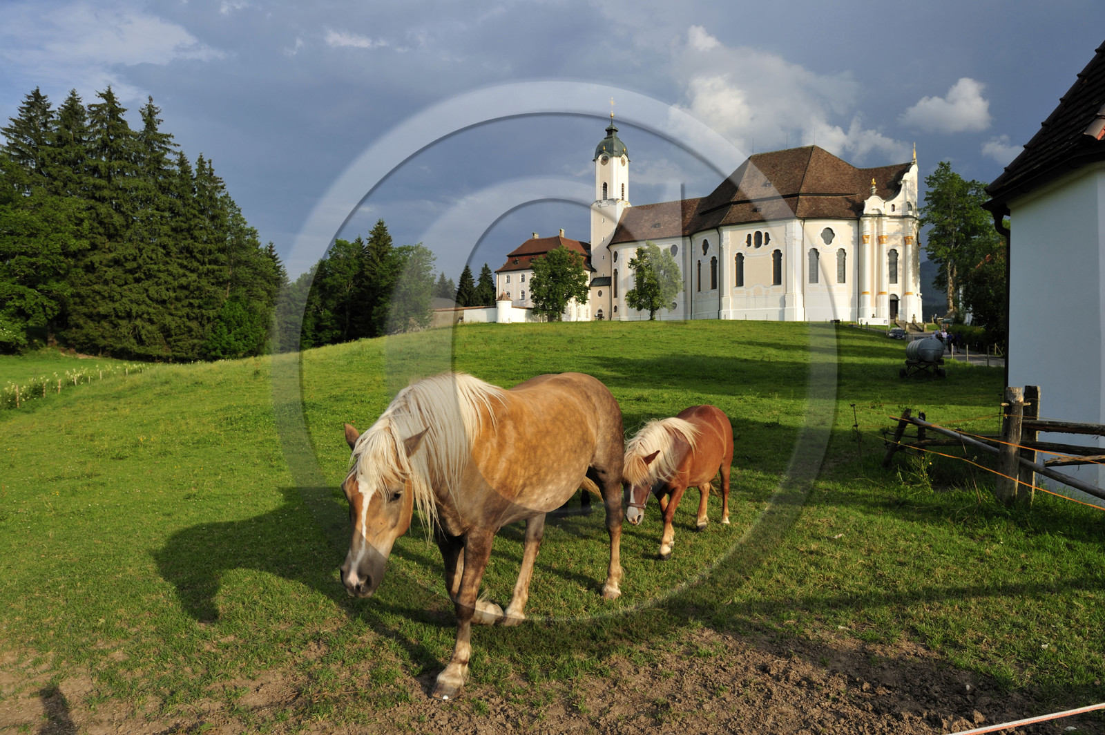 Allemagne, Baviere