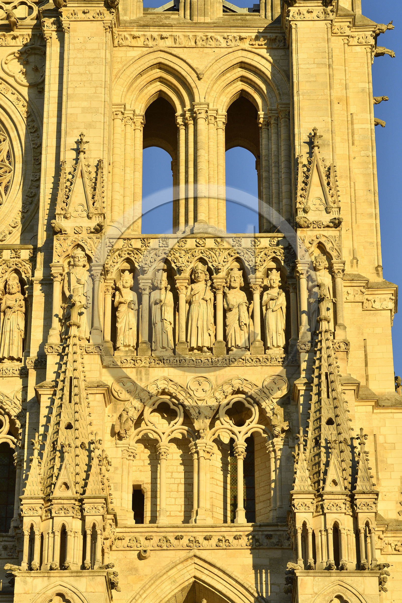France, Amiens