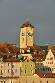 Allemagne, Bamberg