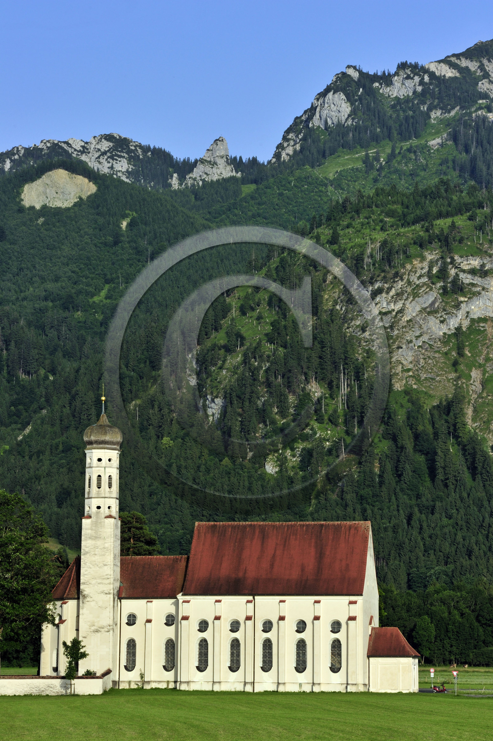 Allemagne, Baviere