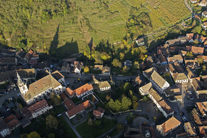 France, Strasbourg