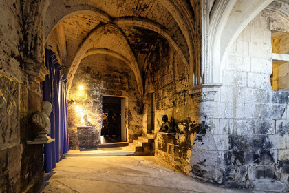 France, Cognac