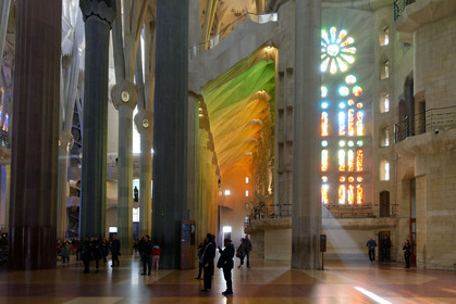 Espagne, Barcelone