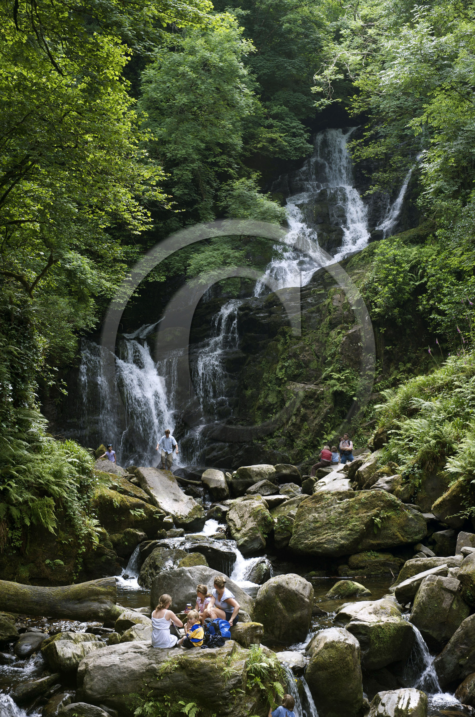 Irlande, Killarney