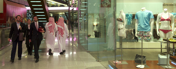 Dubai, E.A.U