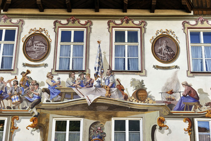 Allemagne, Baviere