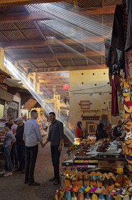 Maroc, Fes