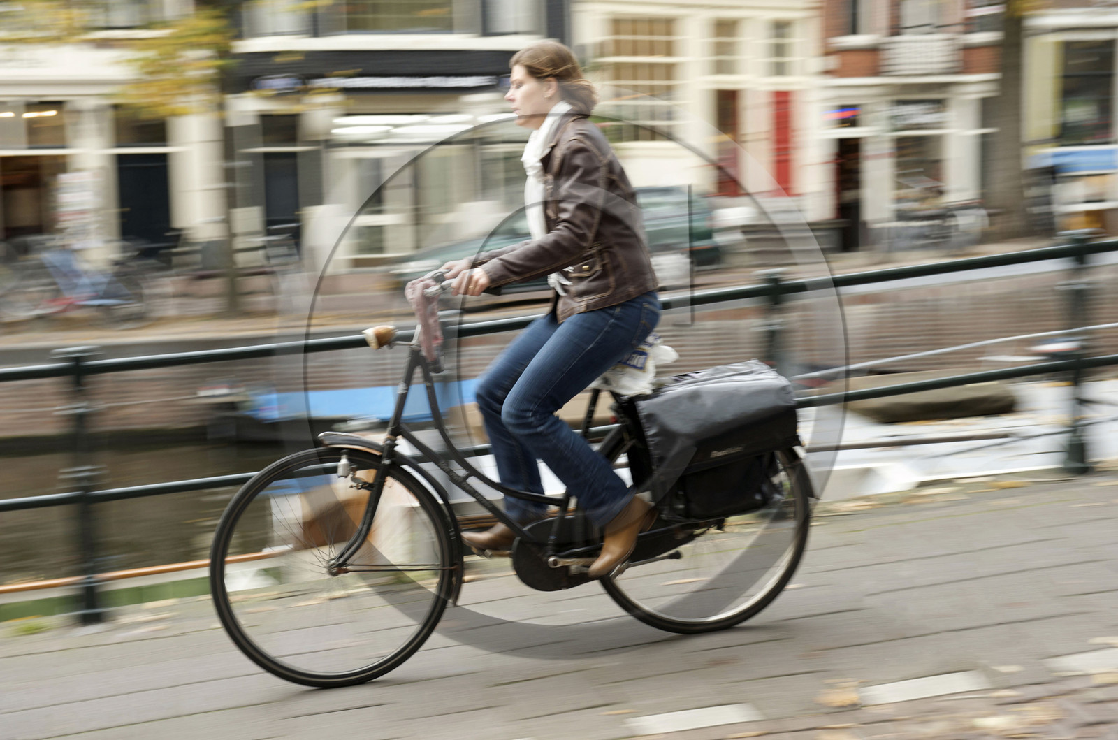 Hollande, Amsterdam