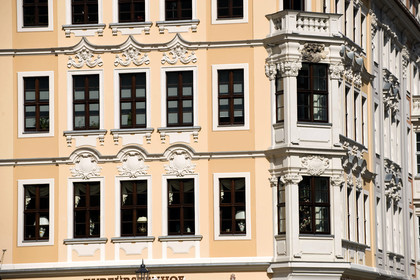 Allemagne, Dresden