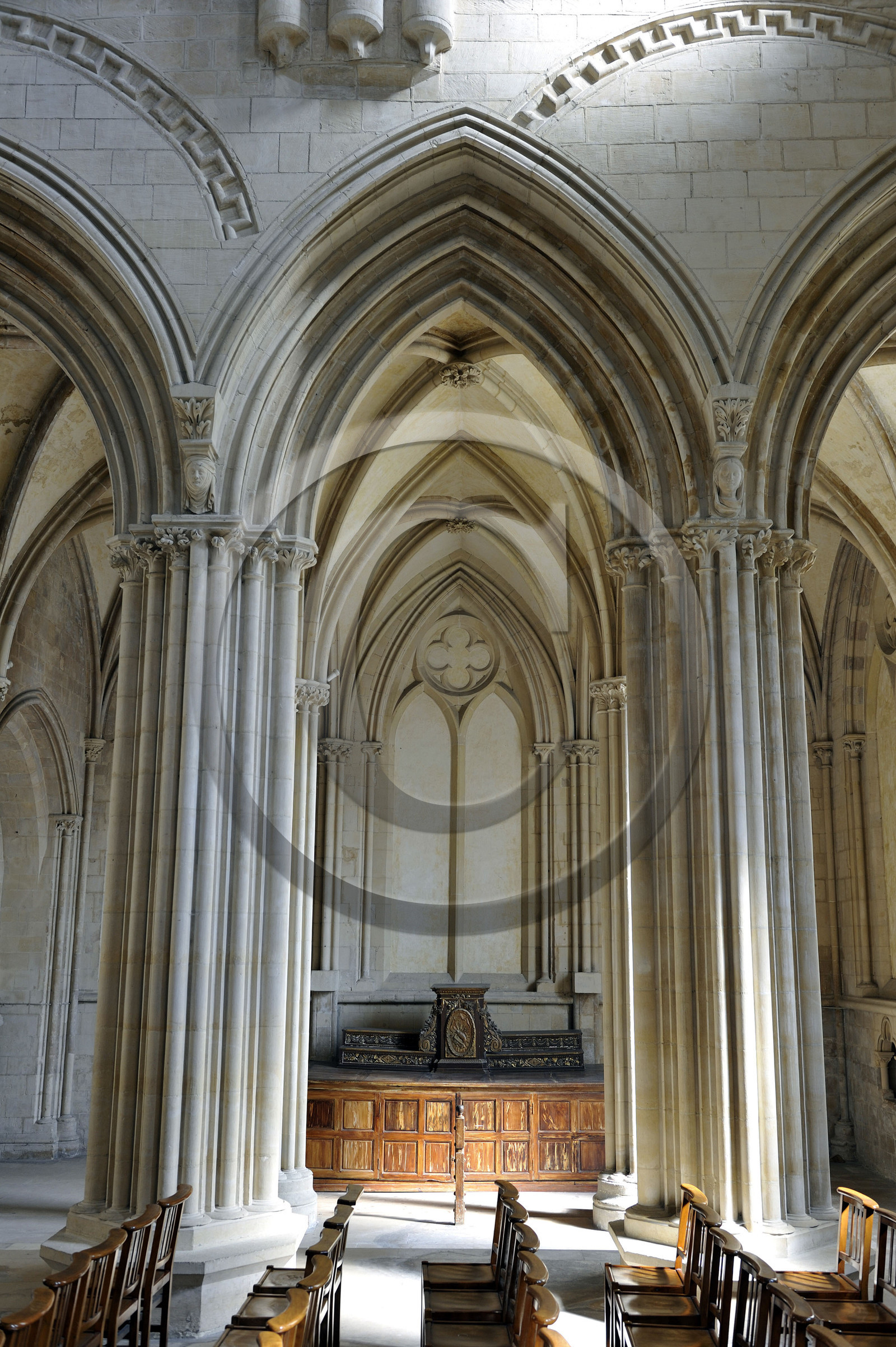 France, Caen