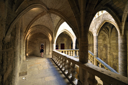 France, Pezenas
