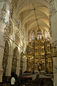 Espagne, Burgos