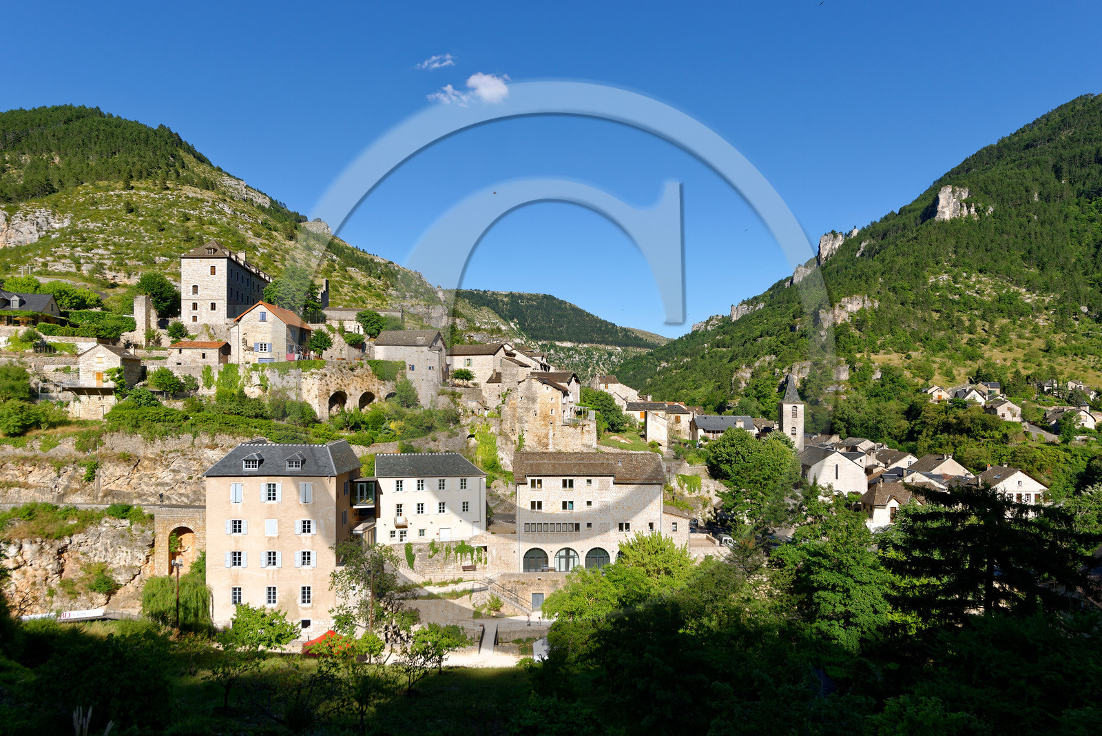 France, Tarn