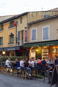 France, Sorgue