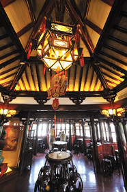 Chine, Shanghai